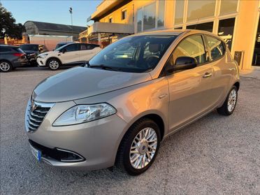 LANCIA Ypsilon 1.2 8v Platinum ecochic Gpl 69cv E6 del 2014