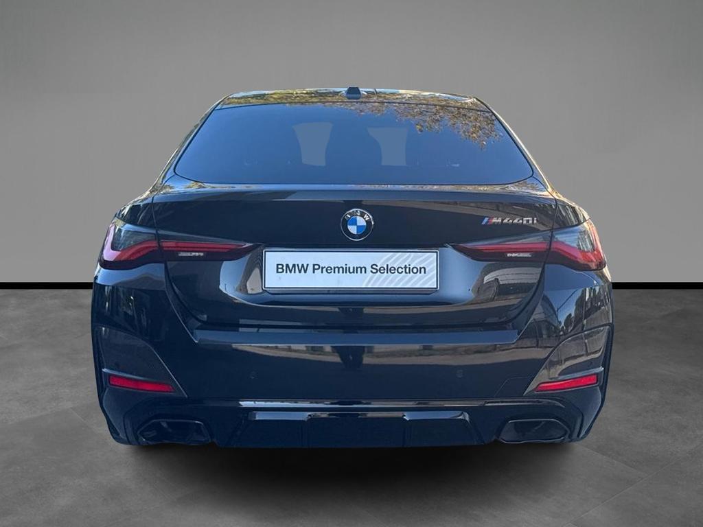 BMW Serie 4 M Gran Coupe 440 i Mild Hybrid 48V xDrive Steptronic