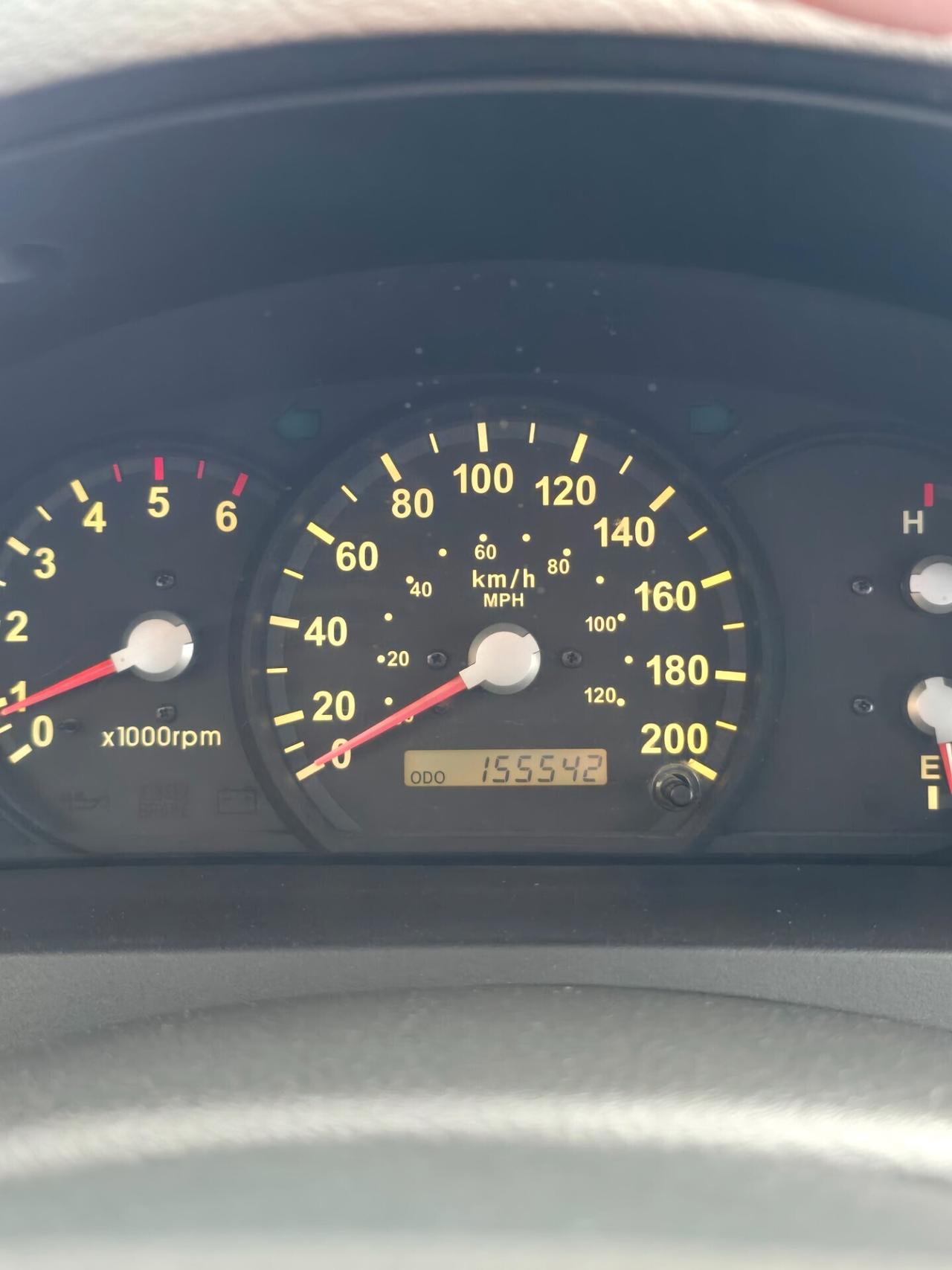 Kia Sorento 2.5 16V CRDI 4WD Active Class