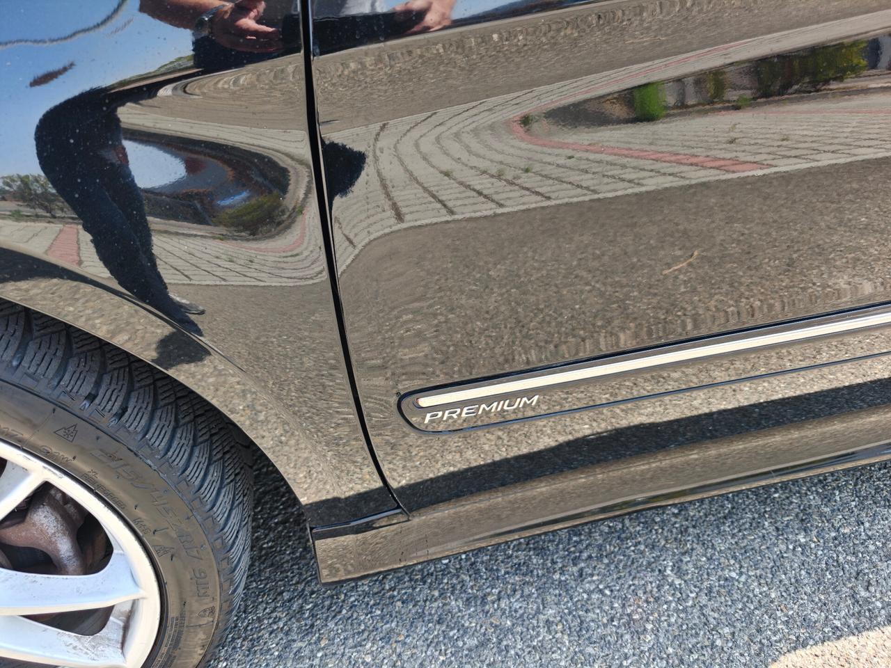 Mercedes-benz B 200 CDI Premium