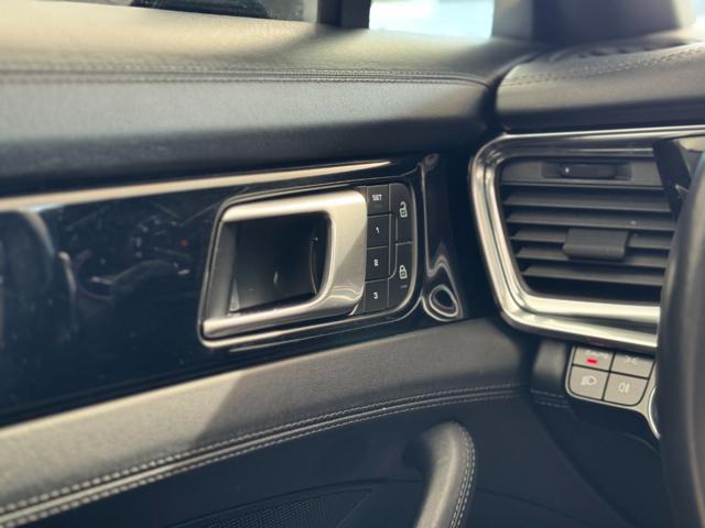 PORSCHE Panamera 2.9 4 E-Hybrid Platinum Edition Full Opt.