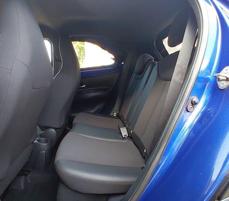 Toyota Aygo X Aygo X 1.0 Lounge 72cv