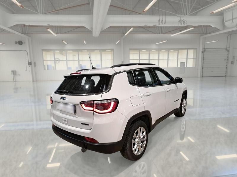 JEEP COMPASS 1.6 MJet II 88kW Business