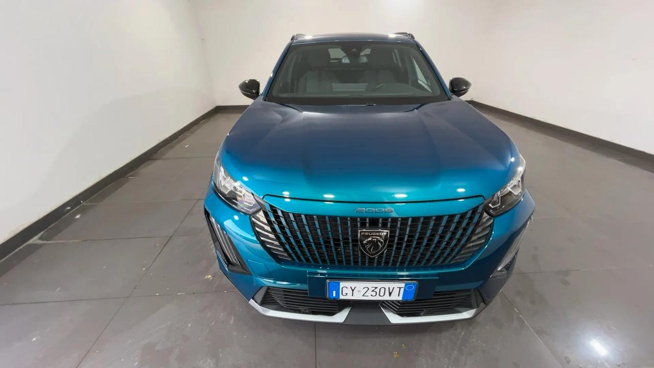 Peugeot 2008 PureTech 100 S&S Allure