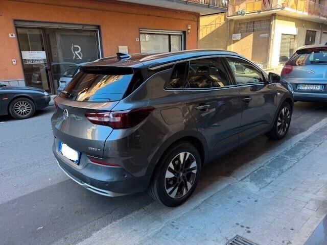 Opel Grandland X 1.6 diesel Ecotec Start&Stop Ultimate