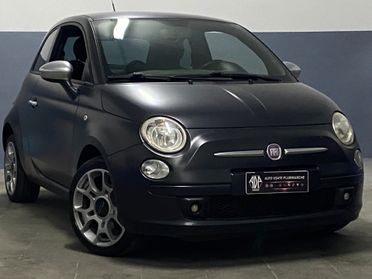 Fiat 500 1.3 Multijet Sport/neopatentati