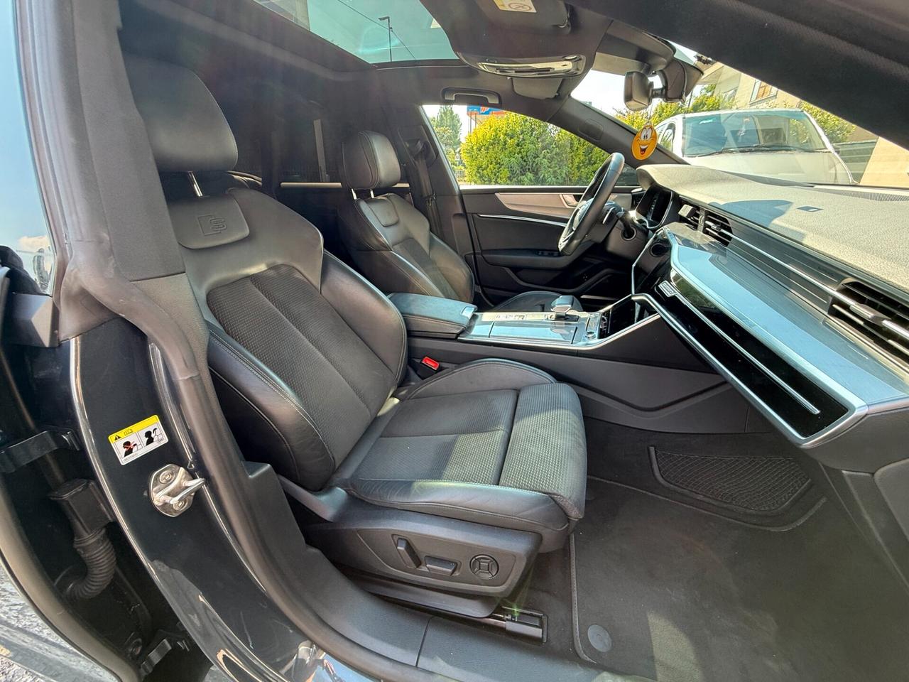 Audi A7 SPB 55 2.0 TFSI e quattro ultra S tronic line Plus