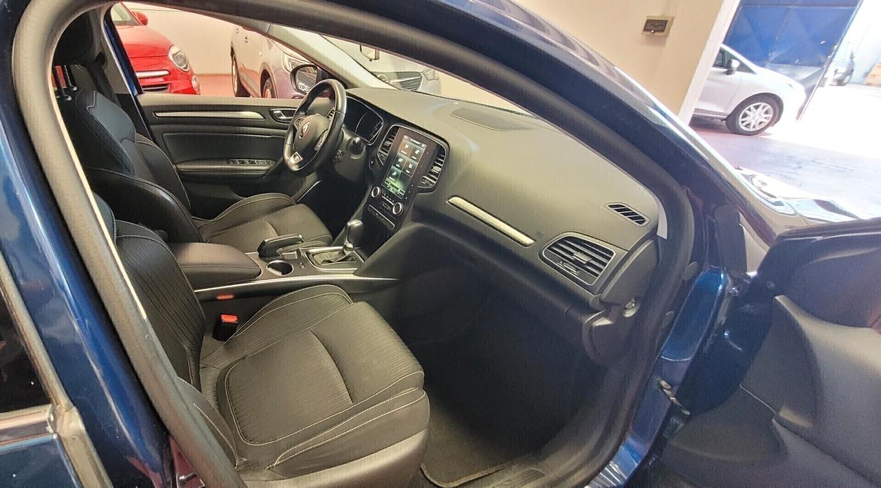 Renault Megane dCi 110CV EDC Energy Intens GAR. 24 MESI