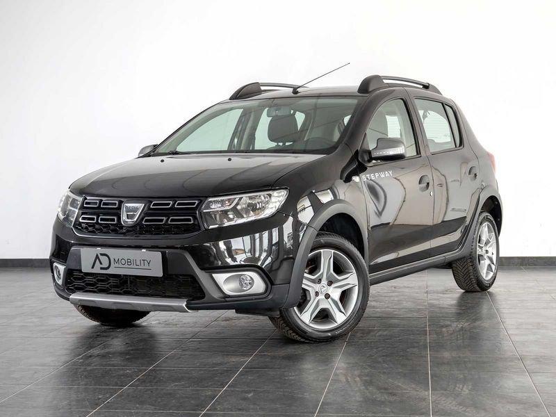 Dacia Sandero Sandero Stepway 1.5 dCi 8V 90CV Start&Stop