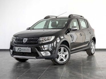 Dacia Sandero Sandero Stepway 1.5 dCi 8V 90CV Start&Stop