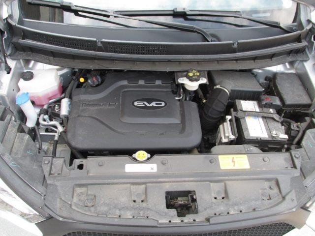 EVO Evo4 1.6 Bi-Fuel GPL -Unico Proprietario-Solo 15.000 Km