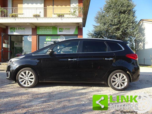 KIA Carens 1.7 CRDi 136 CV Cool
