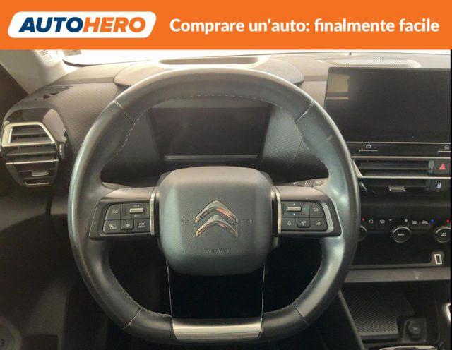 CITROEN C4 BlueHDi 110 S&S Shine
