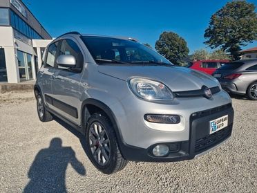 Fiat Panda 1.3 MJT 95 CV S&S 4x4
