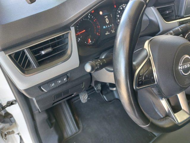 NISSAN Townstar 1.3 130 CV Van PC N-Connecta