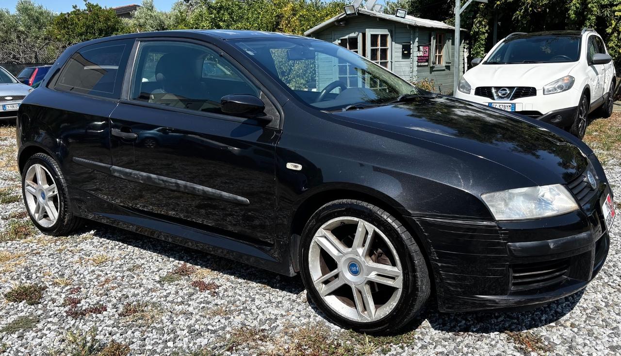 Fiat Stilo 1.9 JTD 3 porte Actual