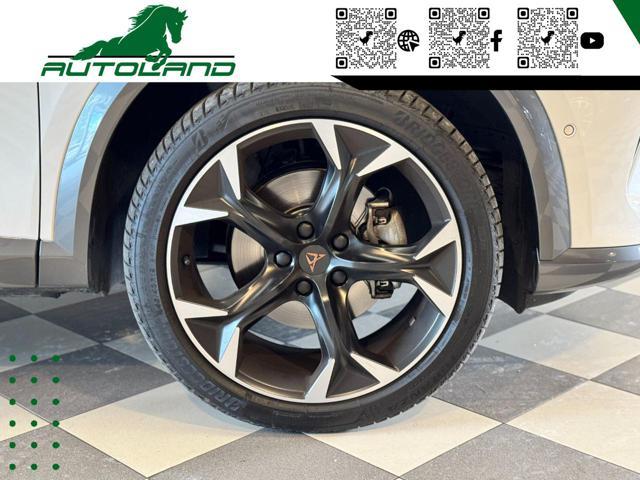 CUPRA Formentor 1.5 TSI DSG 150 CV
