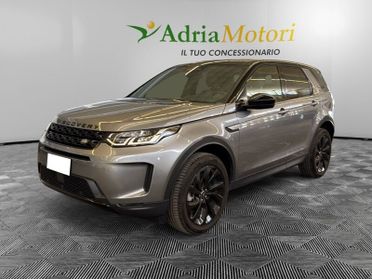 Land Rover Discovery Sport 2.0 TD4 163cv S 4WD aut.