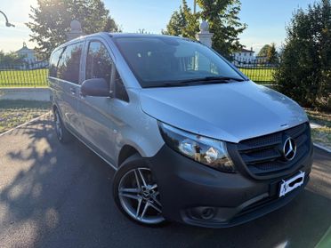 Mercedes-benz Vito 2.2 114 CDI 9 Posti Long