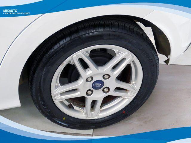 FORD Ka+ 1.2 Ti-VCT 85cv Ultimate EU6