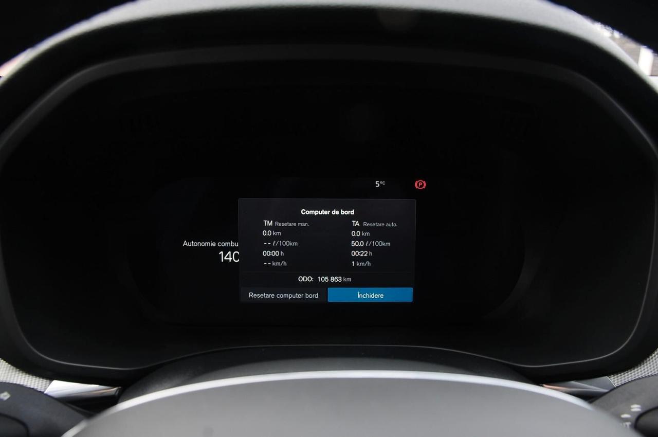 Volvo XC 60 XC60 B4 (d) AWD automatico Plus Dark