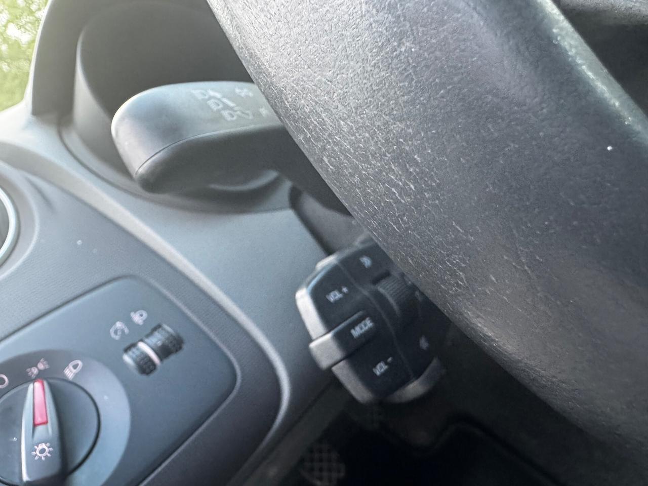 Seat Ibiza 1.2 TDI CR 5 porte Reference