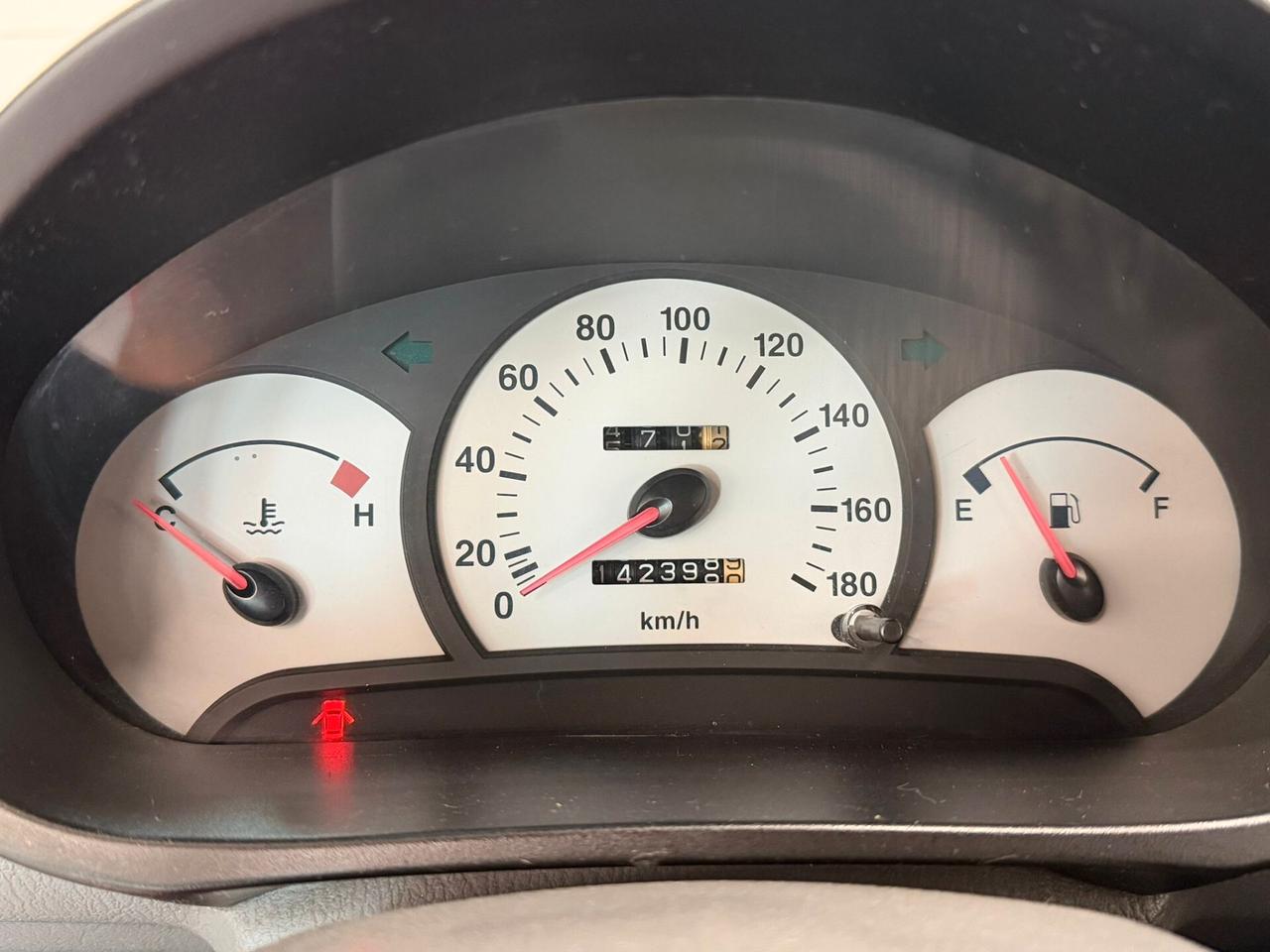 Hyundai Atos Prime 1.0 12V GL Comfort
