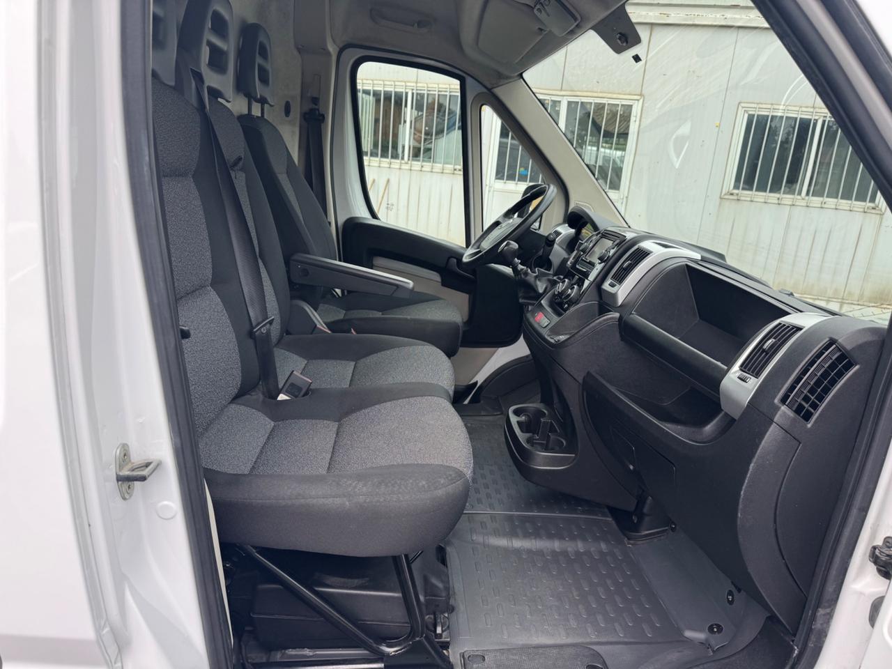 Fiat Ducato 35 2.3 MJT 130CV Furgone