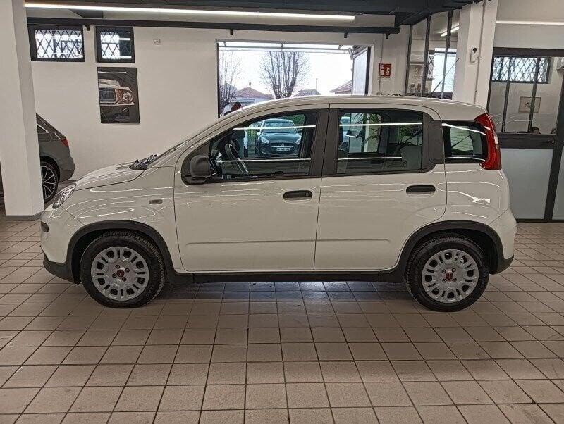 FIAT Panda Panda 1.0 FireFly S&S Hybrid