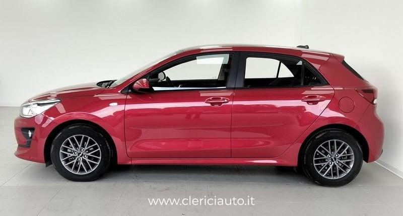 Kia Rio 1.2 DPi 84 CV Style