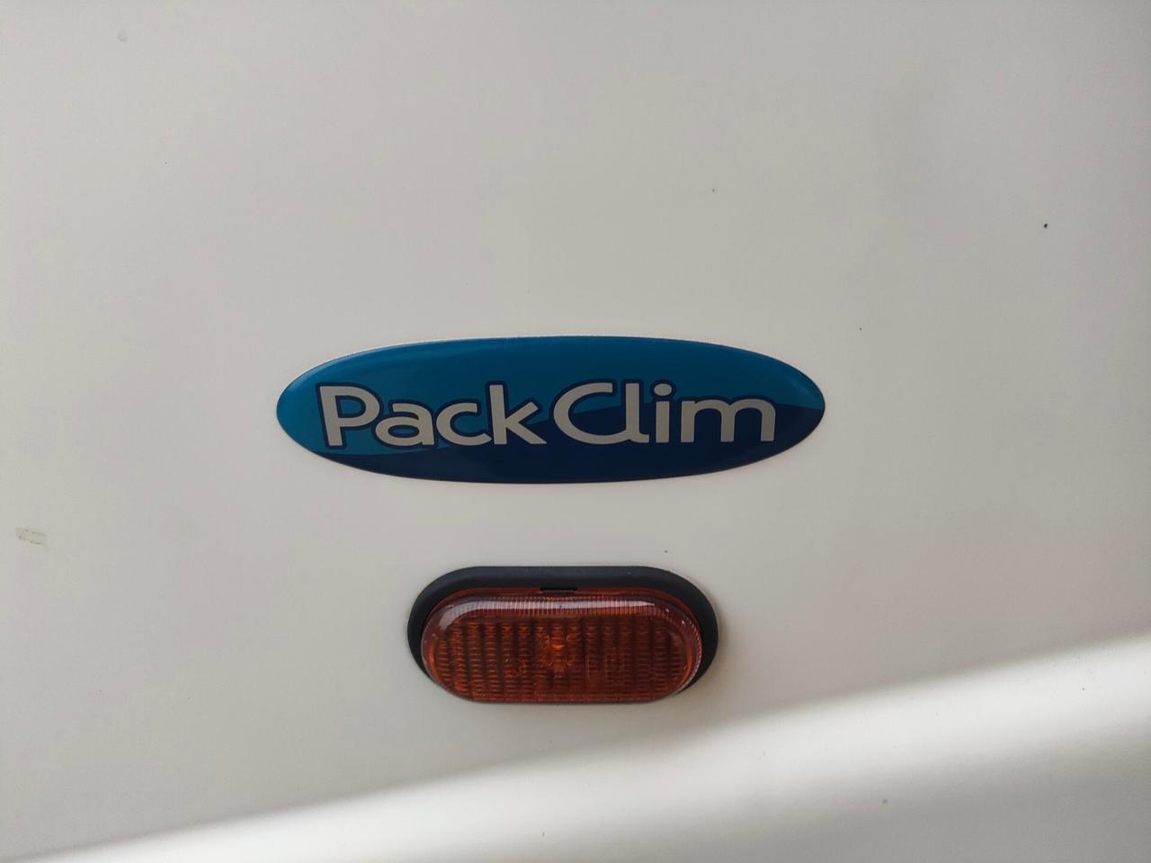 Renault Trafic Pack Clim