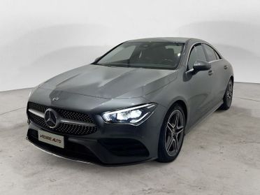 Mercedes-Benz CLA Coupé CLA 250 Automatic AMG LINE