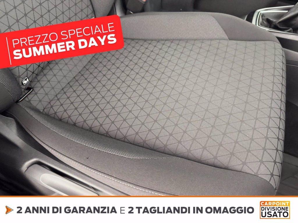 VOLKSWAGEN T-cross 1.0 tsi style 110cv dsg del 2023