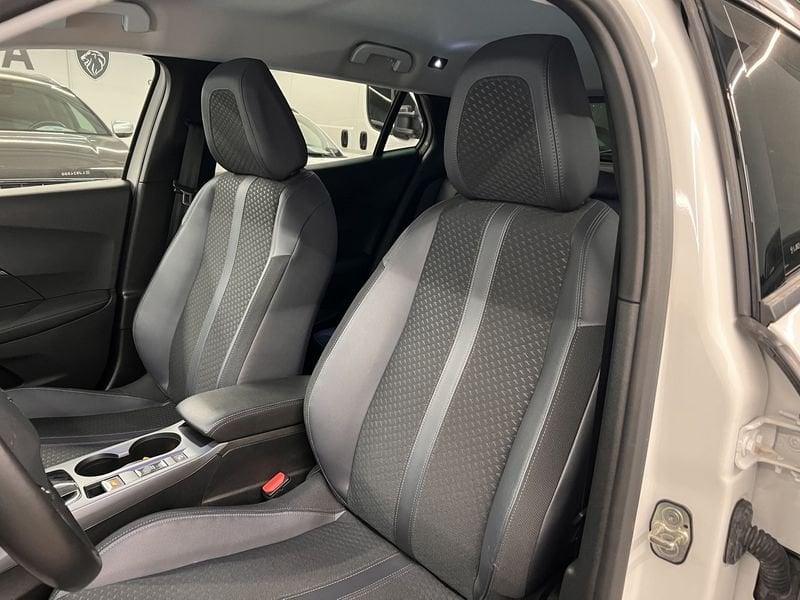 Peugeot 2008 2008 1.2 puretech Allure s&s 130cv eat8