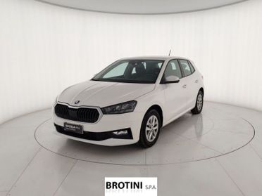 Škoda Fabia 1.0 TSI Evo 81KW SELECTION DSG