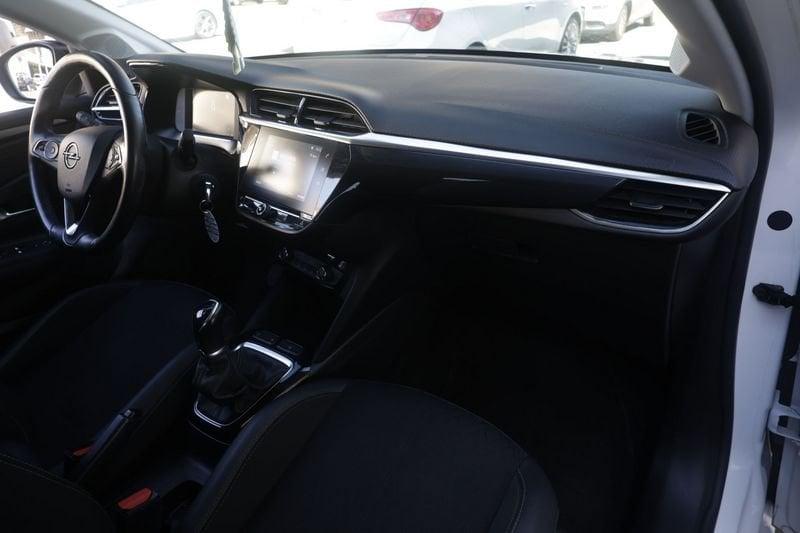 Opel Corsa Opel Corsa 1.2 Elegance 100cv AT8 Unicoproprietario