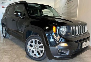 Jeep Renegade 1.6 Mjt 120 CV Longitude