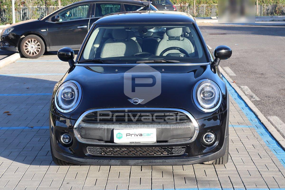 MINI Mini 1.5 One 75 CV Baker Street