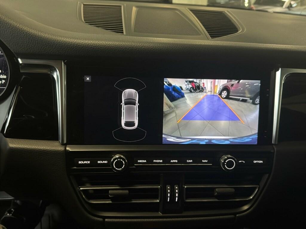 Porsche Macan 3.0 S PDK