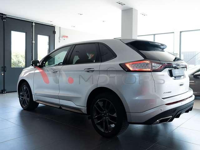 Ford Edge 2.0 AWD TDCI ST-Line