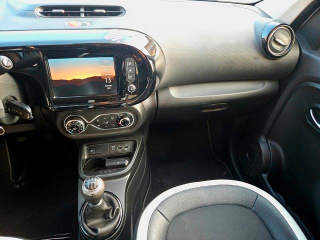 RENAULT Twingo SCe 65 CV Urban Night