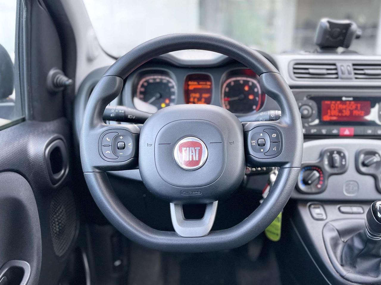 Fiat Panda 1.0 Benzina 70CV E6 Neo - 2022