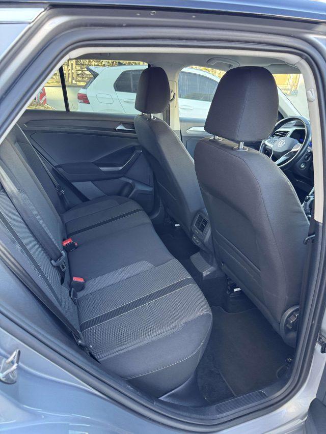 VOLKSWAGEN T-Roc 2.0 tdi 150cv dsg
