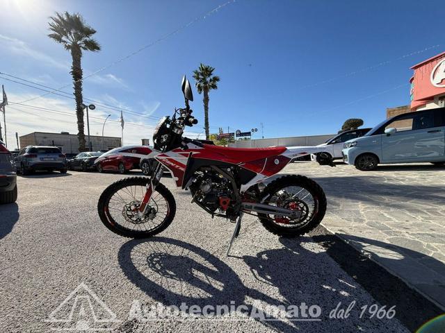 FANTIC MOTOR 50 Enduro Performance XE