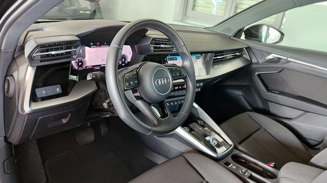 AUDI A3 30TDI S-tronic S-LINE *SENZA VINCOLO FINANZ