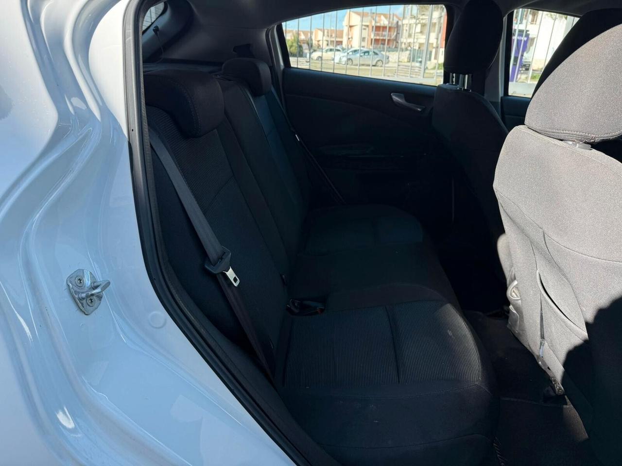 Alfa Romeo Giulietta 1.6 JTDm-2 105 CV Distinctive