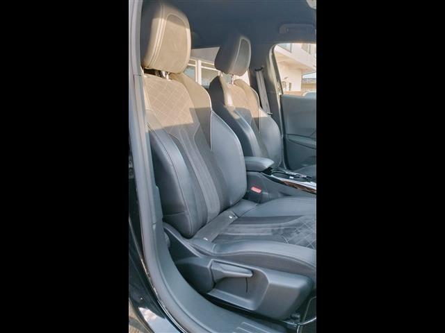 PEUGEOT 2008 1.2 PureTech 155cv GT EAT S S