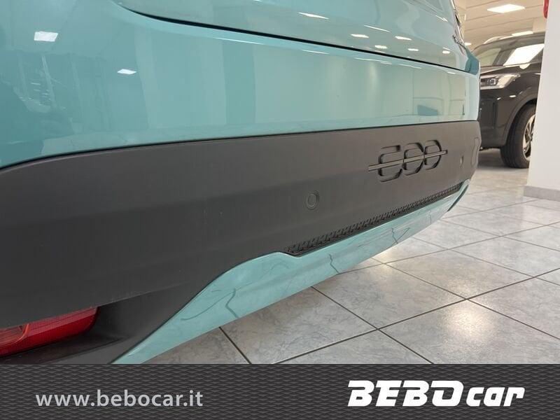 FIAT 600 1.2 Hybrid 110cv Pop