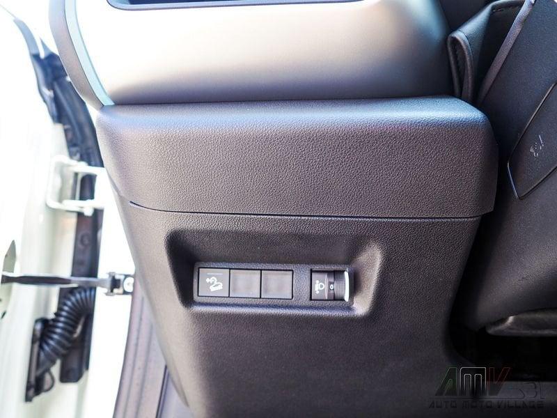 Jeep Avenger 1.2 Turbo Summit 101 CV KM0 PREZZO SENZA VINCOLI