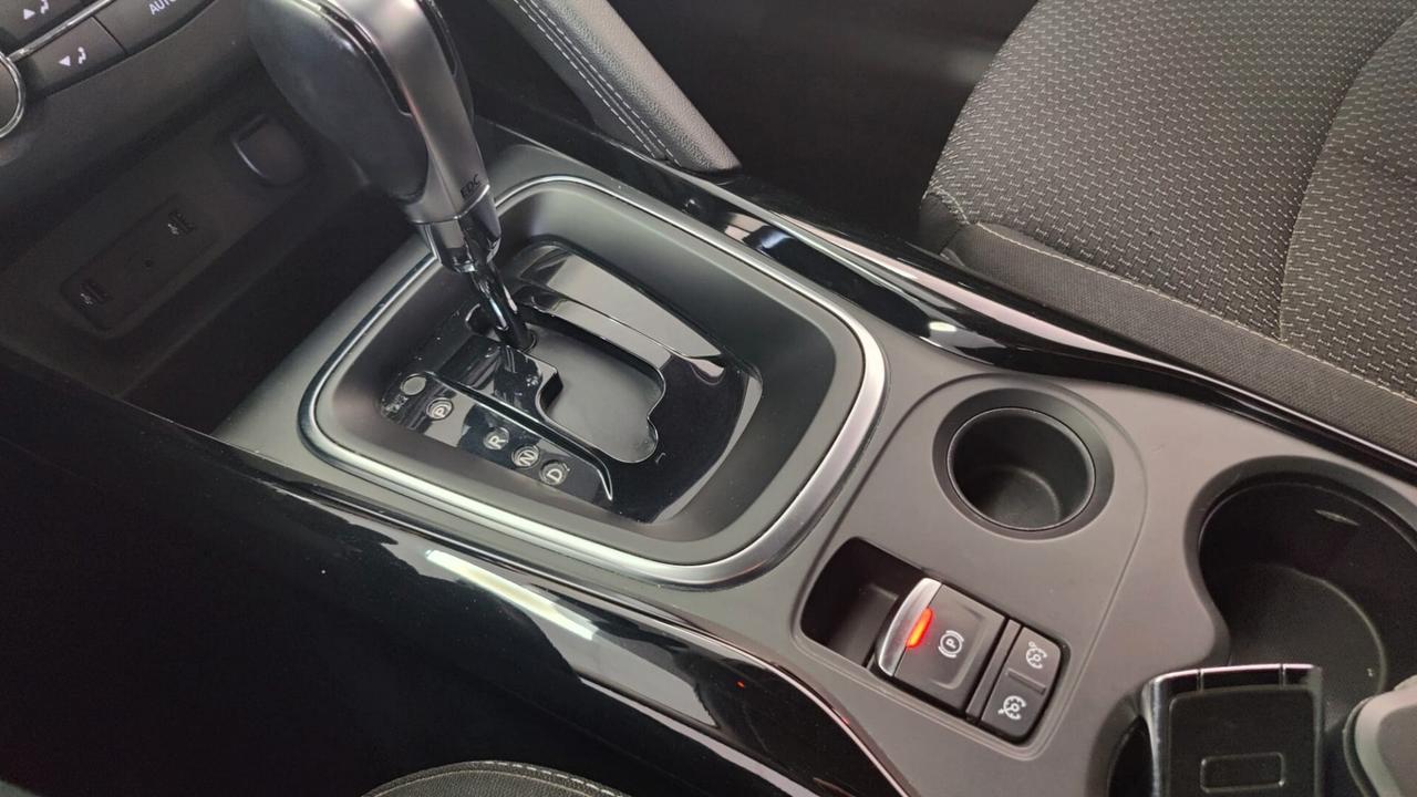 Renault Kadjar TCe 130CV EDC Energy Zen